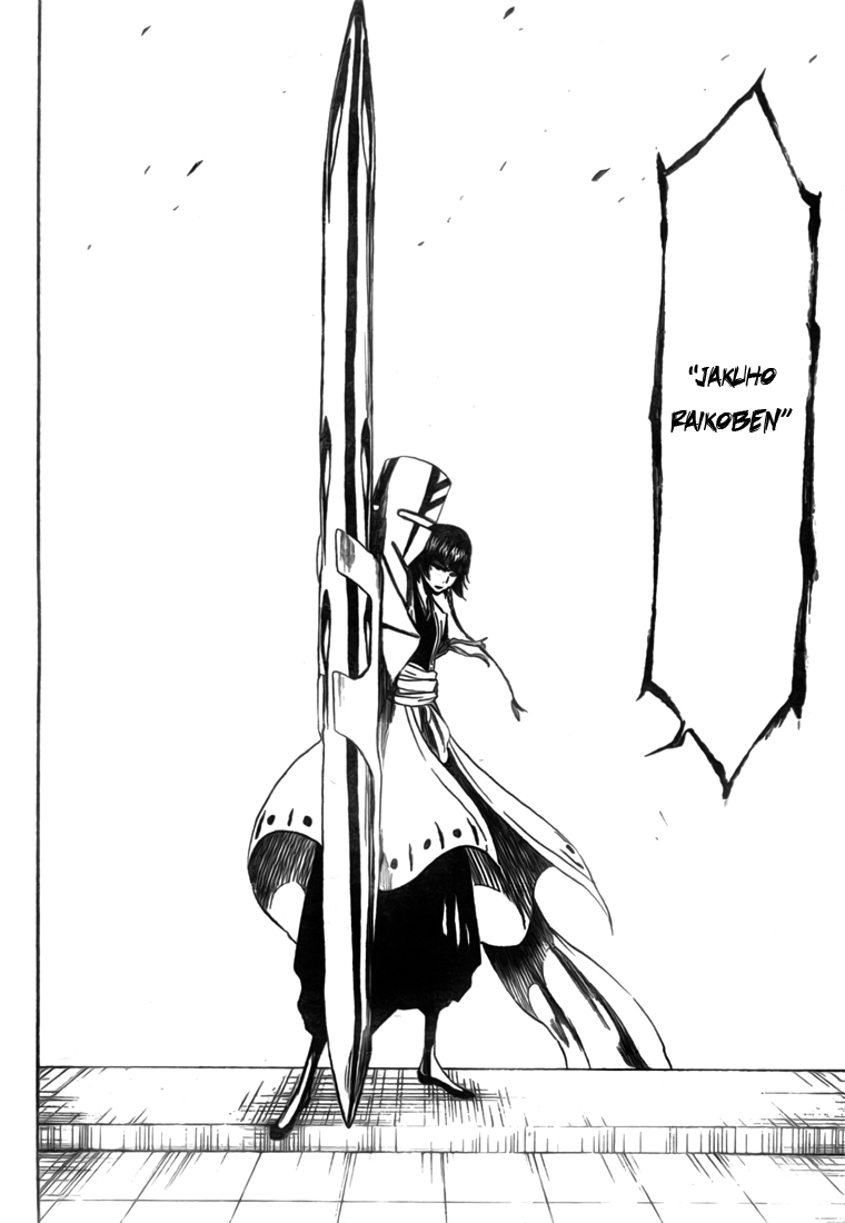Bleach Bab 360 halaman 14