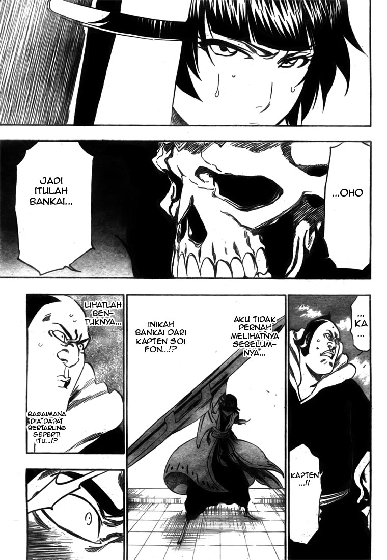 Bleach Bab 360 halaman 15