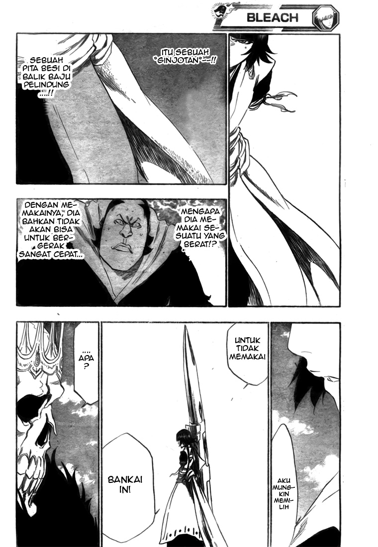 Bleach Bab 360 halaman 16