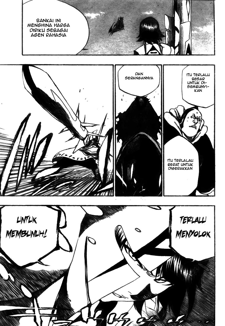 Bleach Bab 360 halaman 17