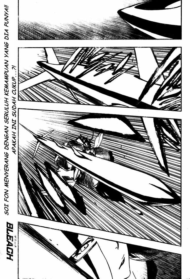 Bleach Bab 361 halaman 1
