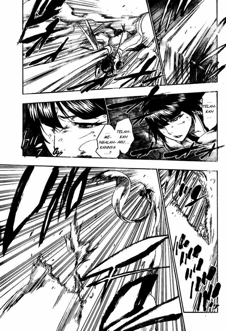 Bleach Bab 361 halaman 5