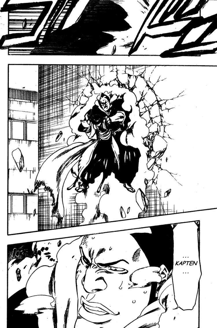 Bleach Bab 361 halaman 6