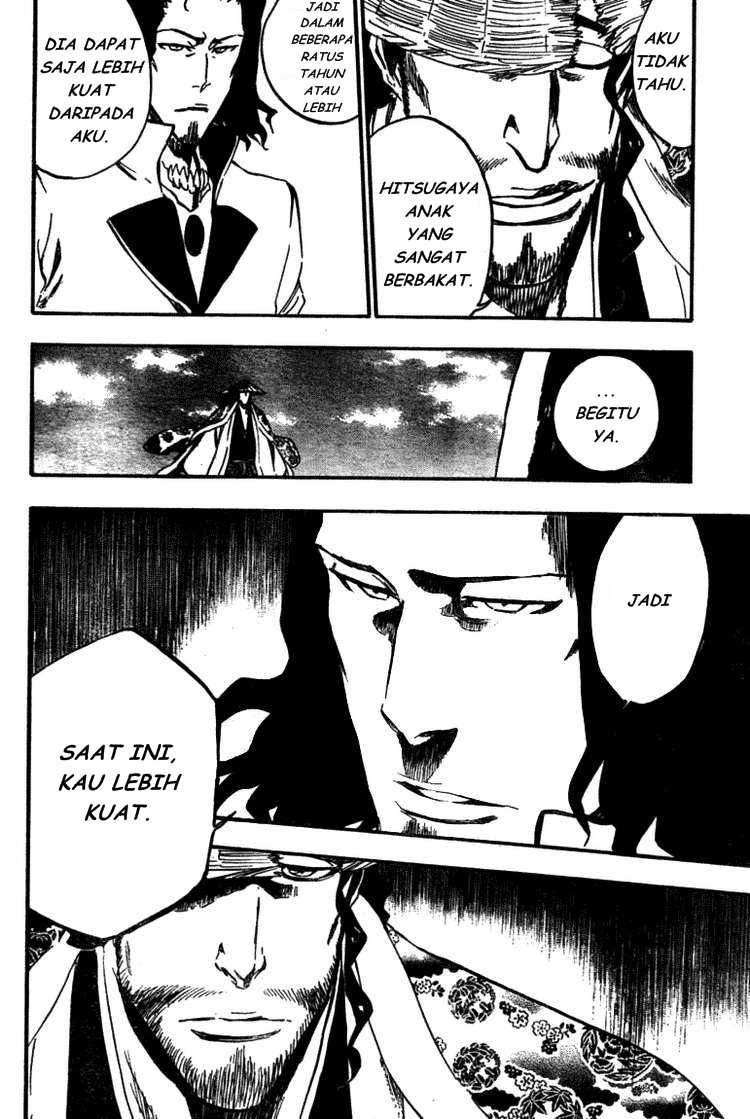Bleach Bab 361 halaman 10