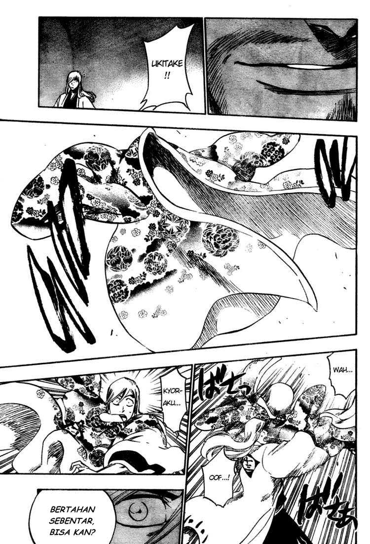 Bleach Bab 361 halaman 11