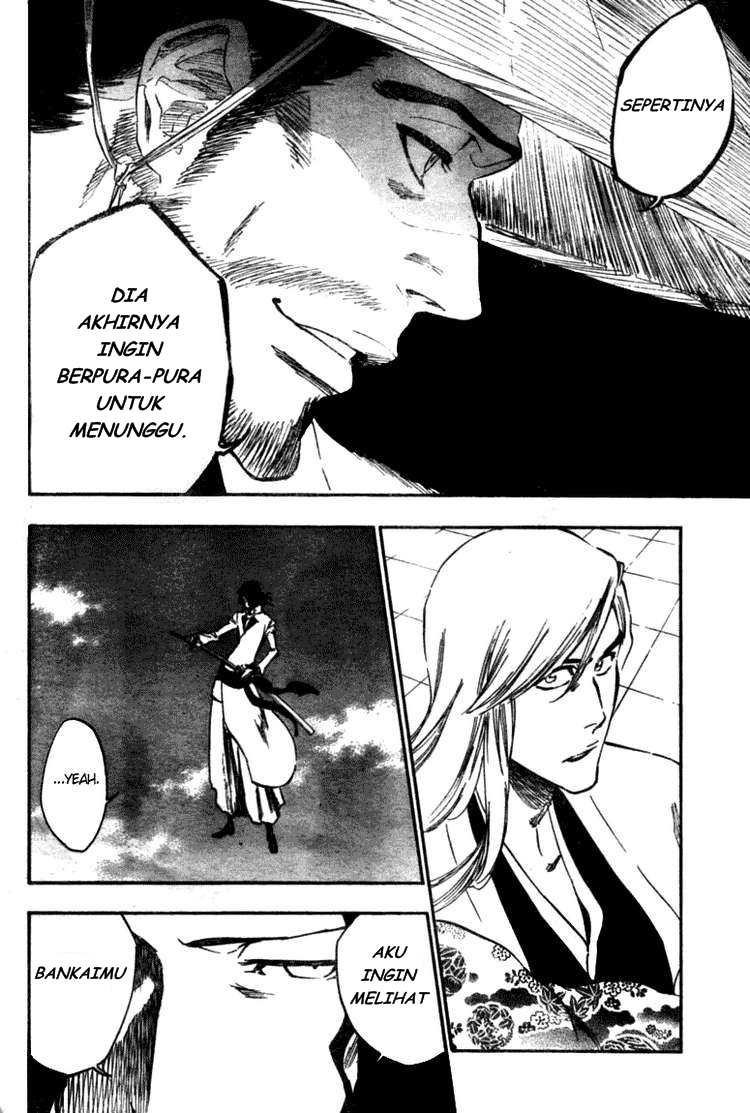 Bleach Bab 361 halaman 12