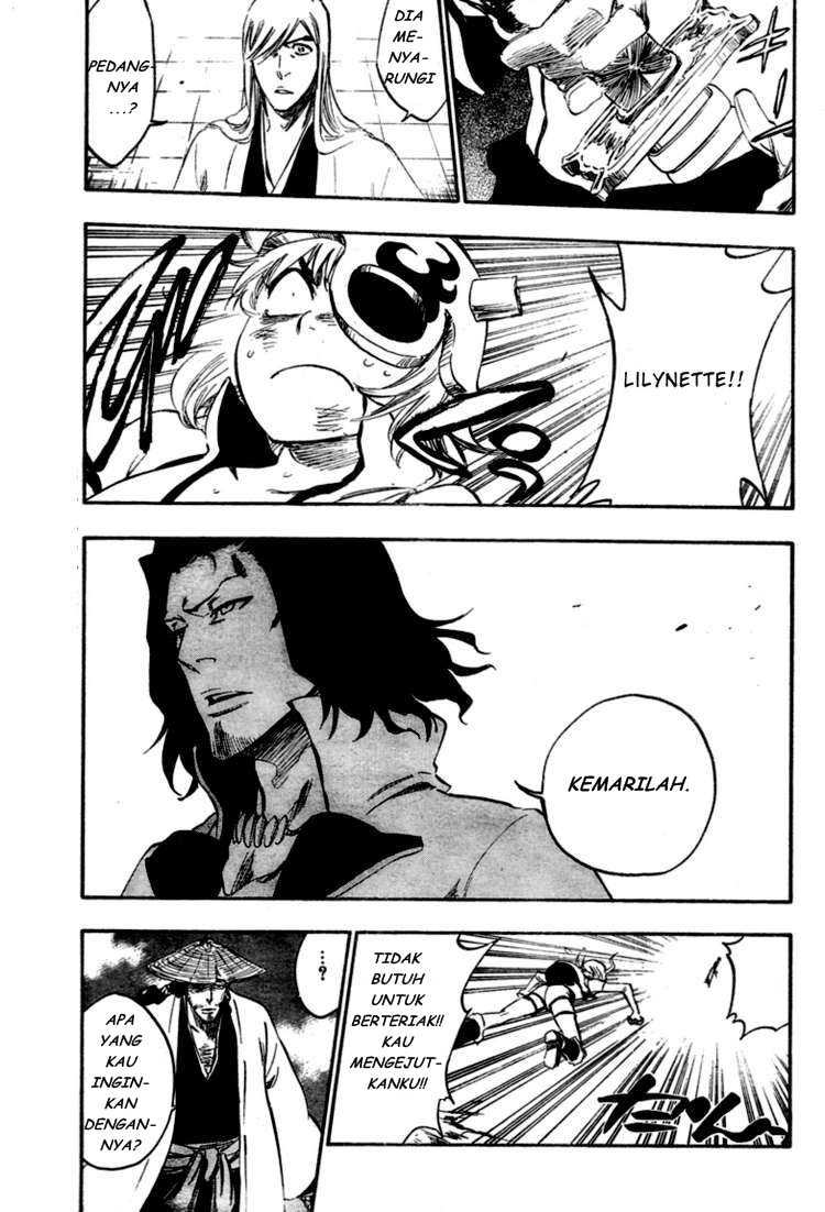 Bleach Bab 361 halaman 13