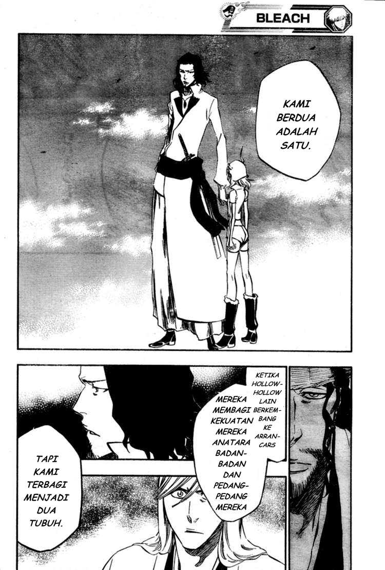 Bleach Bab 361 halaman 14