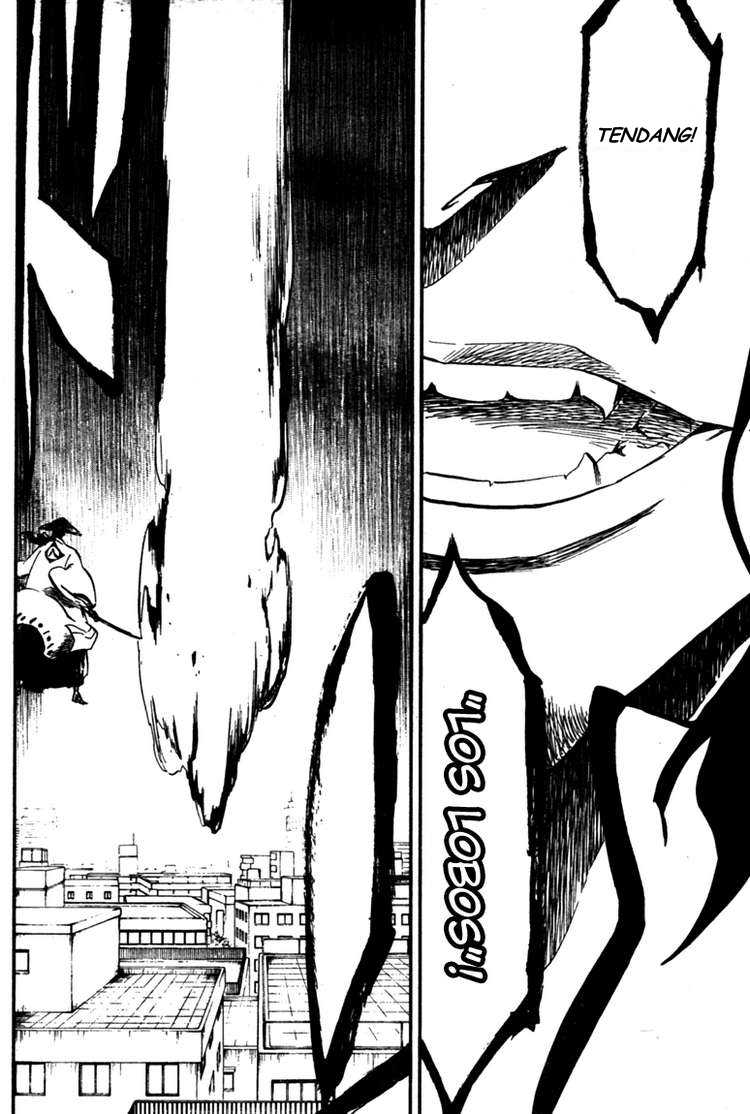 Bleach Bab 361 halaman 16