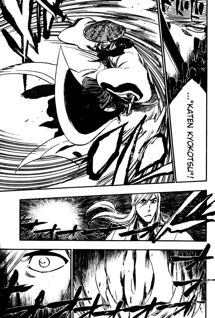 Bleach Bab 361 halaman 17