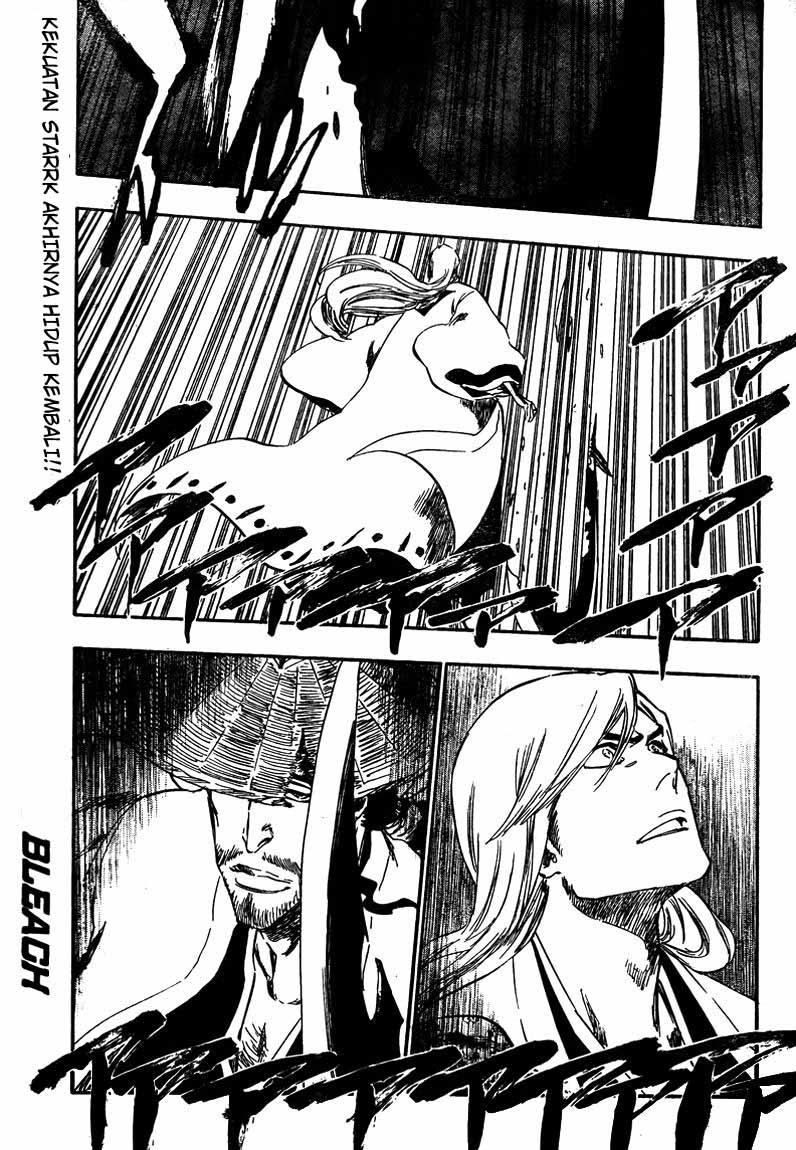 Bleach Bab 362 halaman 1