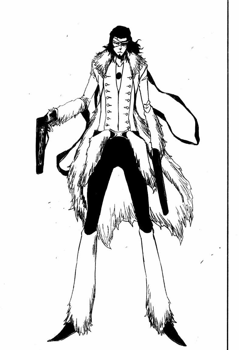 Bleach Bab 362 halaman 3