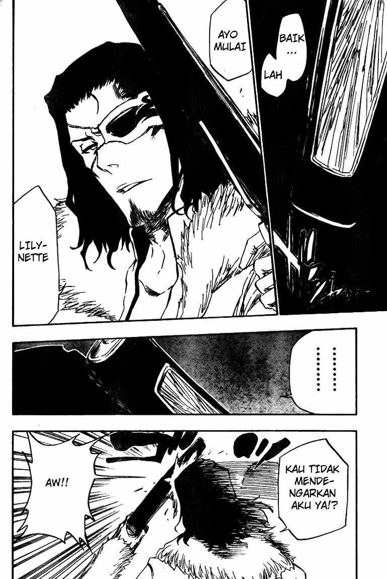 Bleach Bab 362 halaman 4