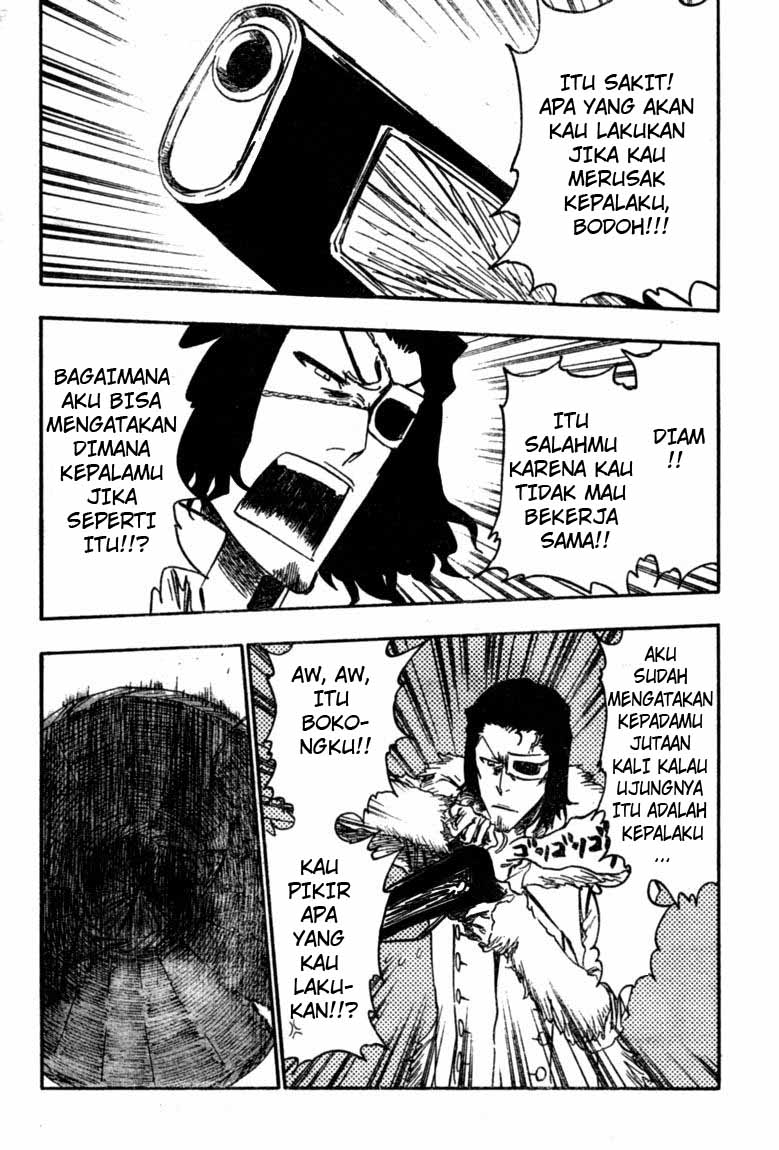 Bleach Bab 362 halaman 6