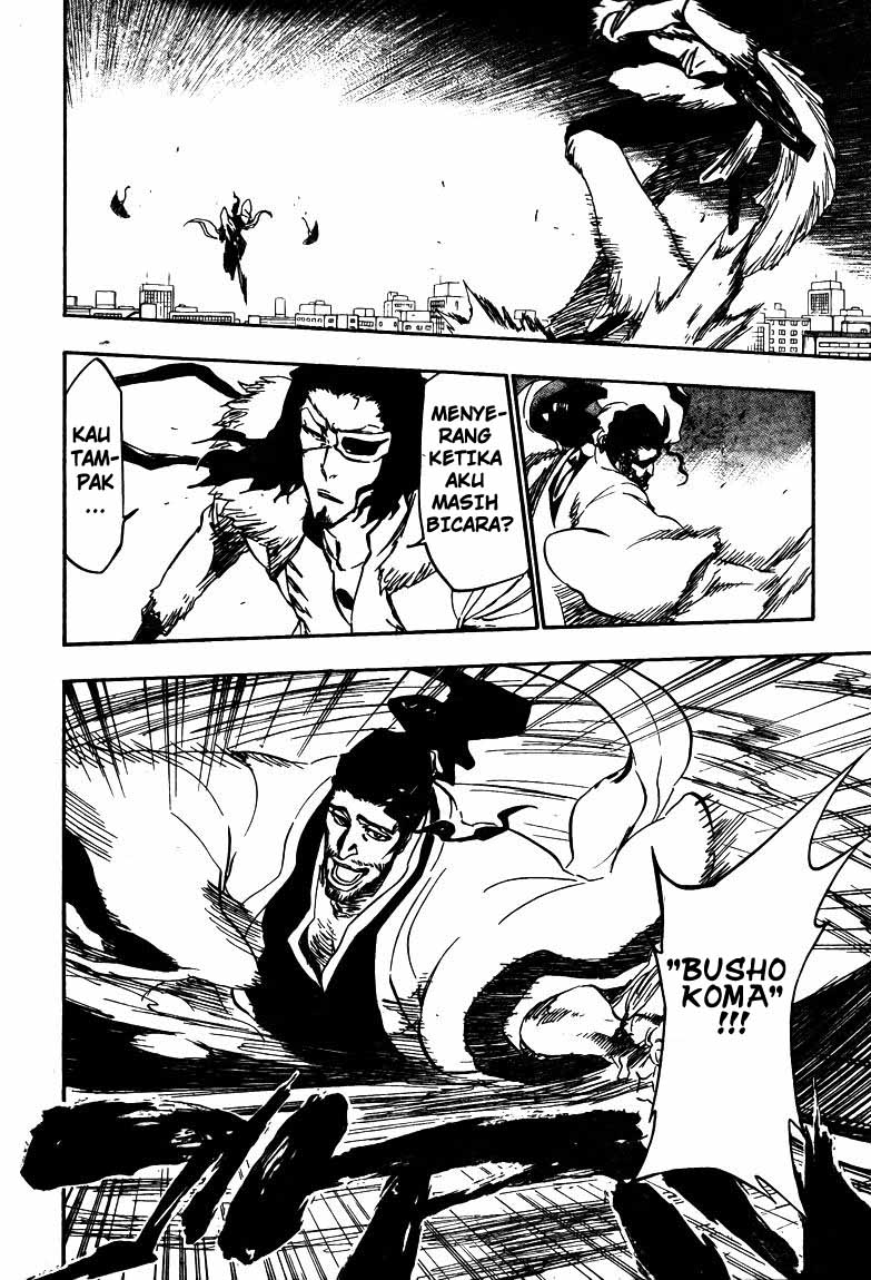 Bleach Bab 362 halaman 8
