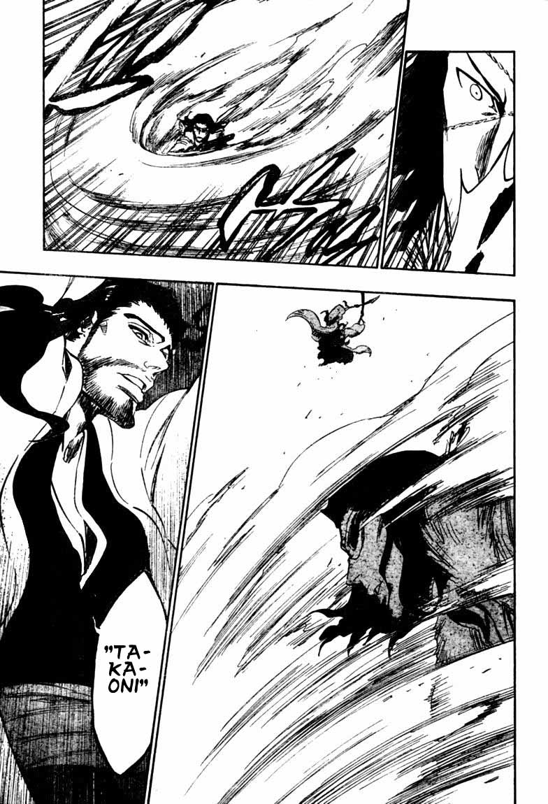 Bleach Bab 362 halaman 9