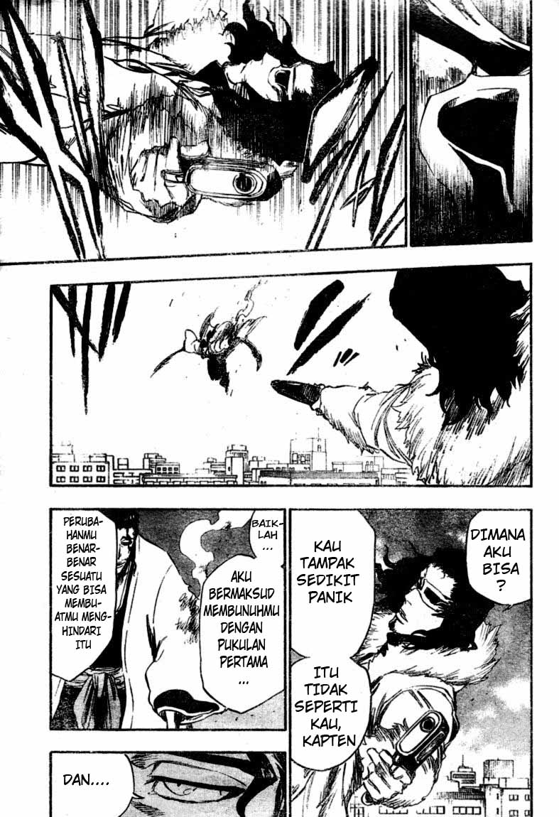 Bleach Bab 362 halaman 11