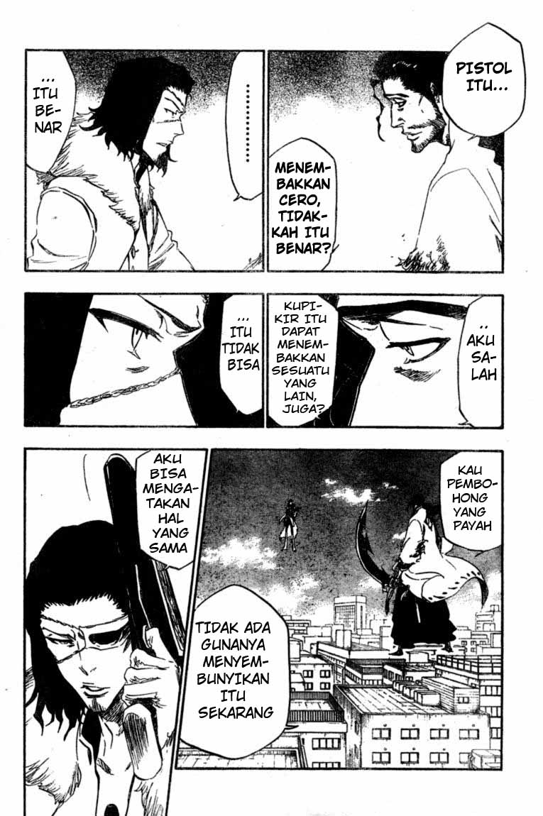 Bleach Bab 362 halaman 12