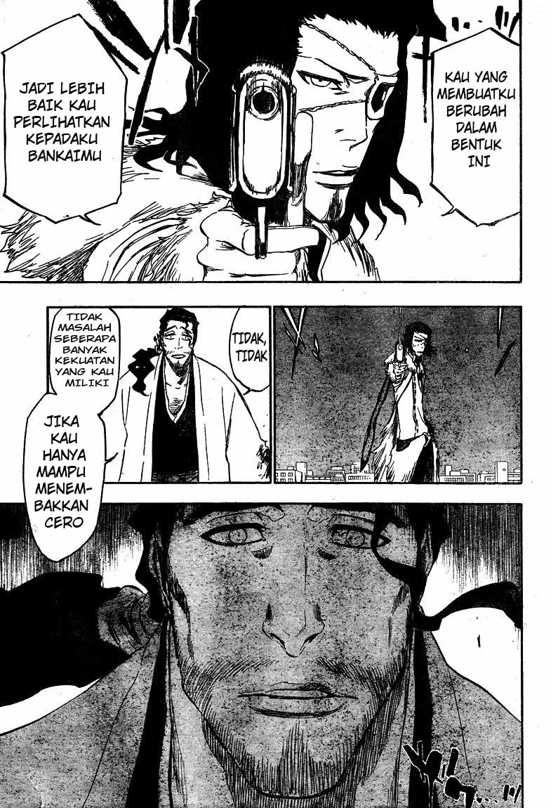 Bleach Bab 362 halaman 13