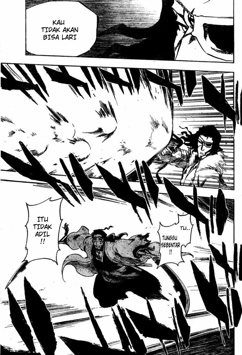 Bleach Bab 362 halaman 16