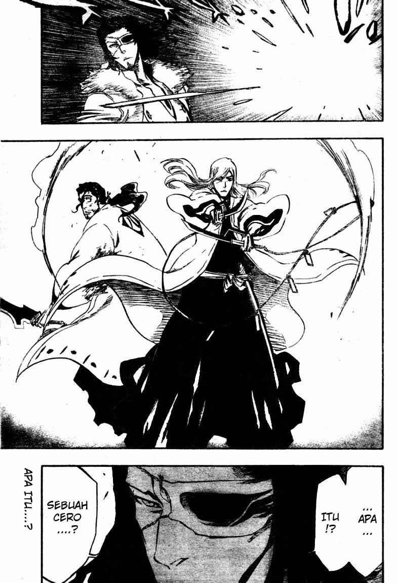 Bleach Bab 362 halaman 17