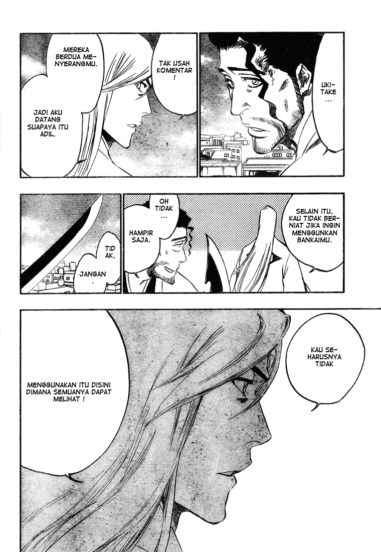 Bleach Bab 363 halaman 4