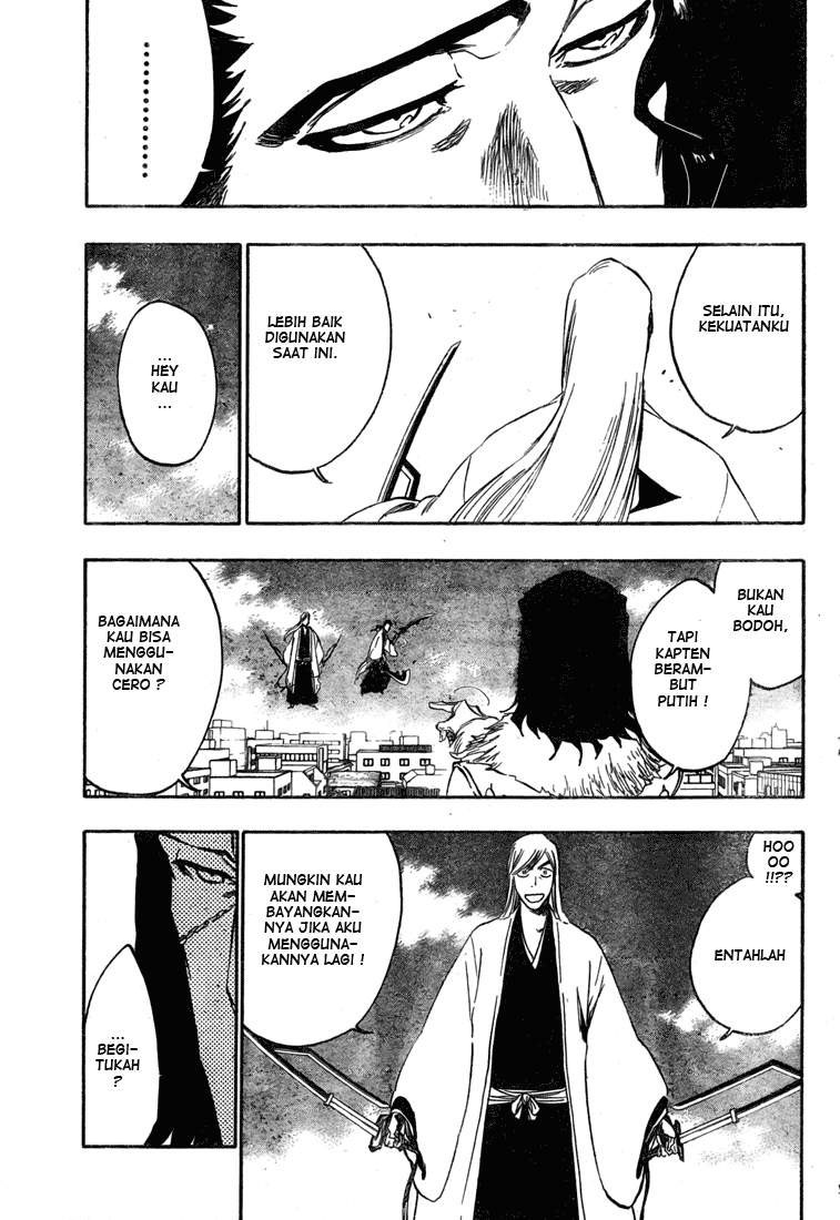 Bleach Bab 363 halaman 5