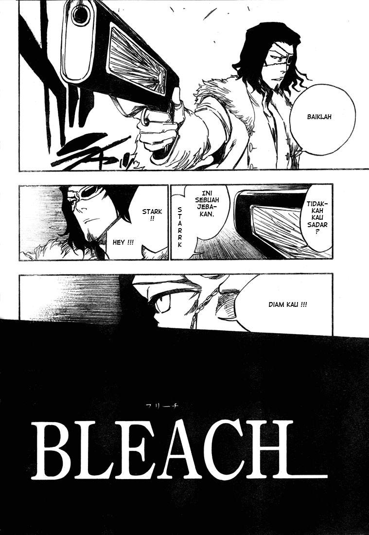 Bleach Bab 363 halaman 6