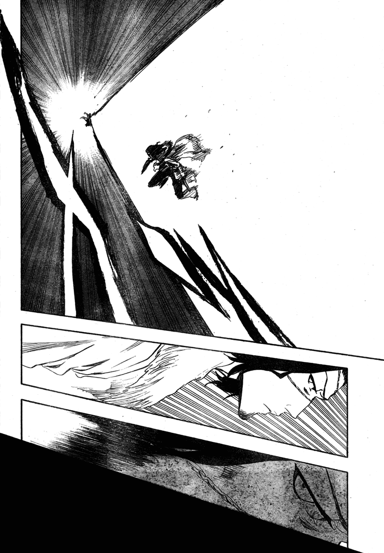 Bleach Bab 363 halaman 8