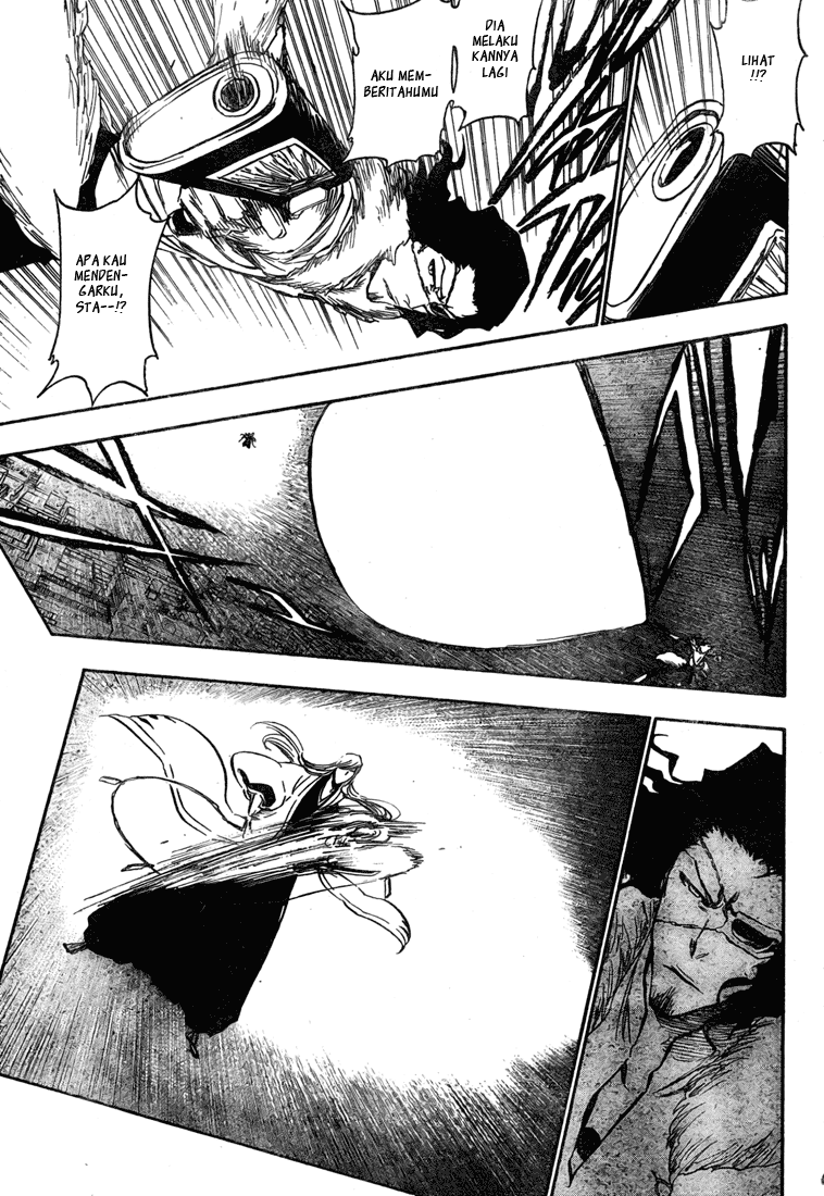 Bleach Bab 363 halaman 9