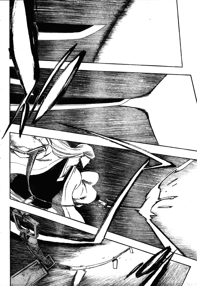 Bleach Bab 363 halaman 10