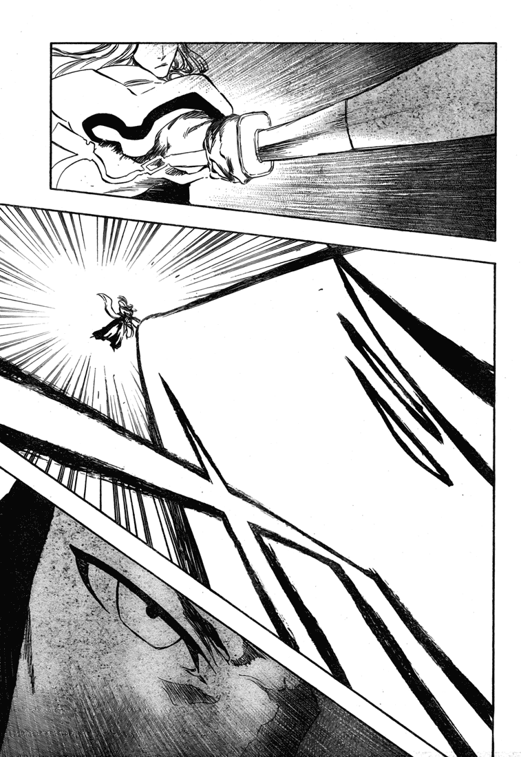 Bleach Bab 363 halaman 11