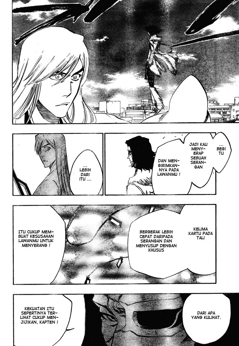 Bleach Bab 363 halaman 12
