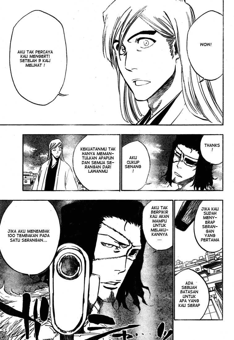 Bleach Bab 363 halaman 13