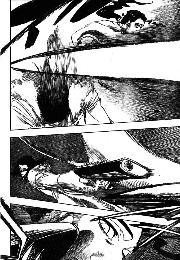 Bleach Bab 363 halaman 14