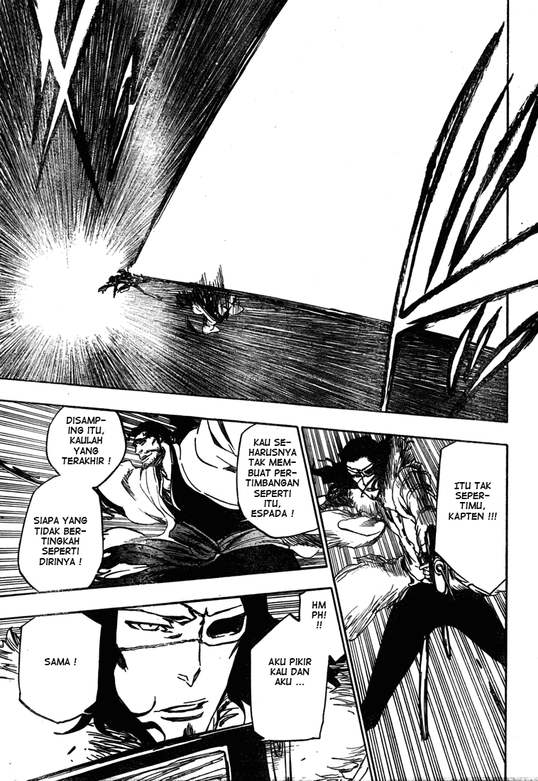 Bleach Bab 363 halaman 15
