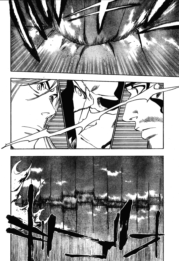 Bleach Bab 363 halaman 16