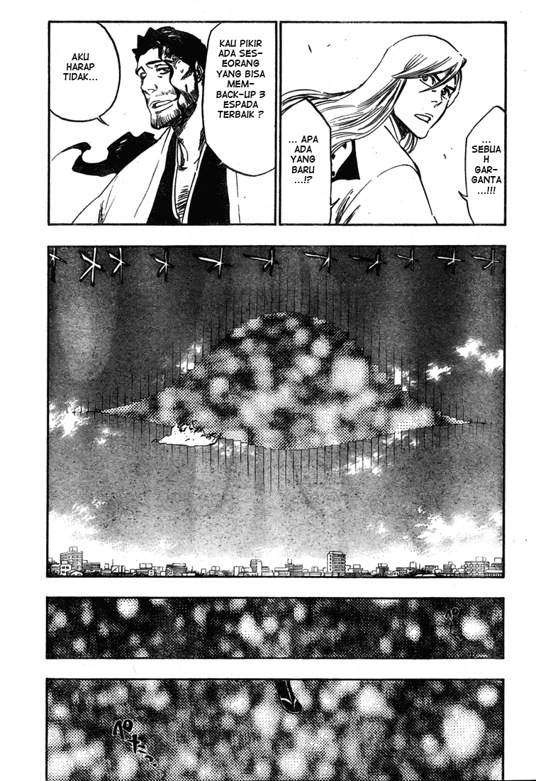 Bleach Bab 363 halaman 17