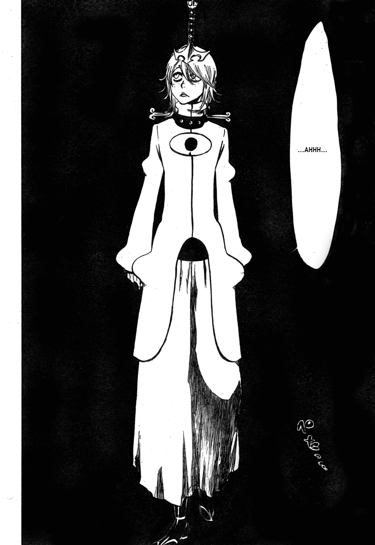 Bleach Bab 363 halaman 18