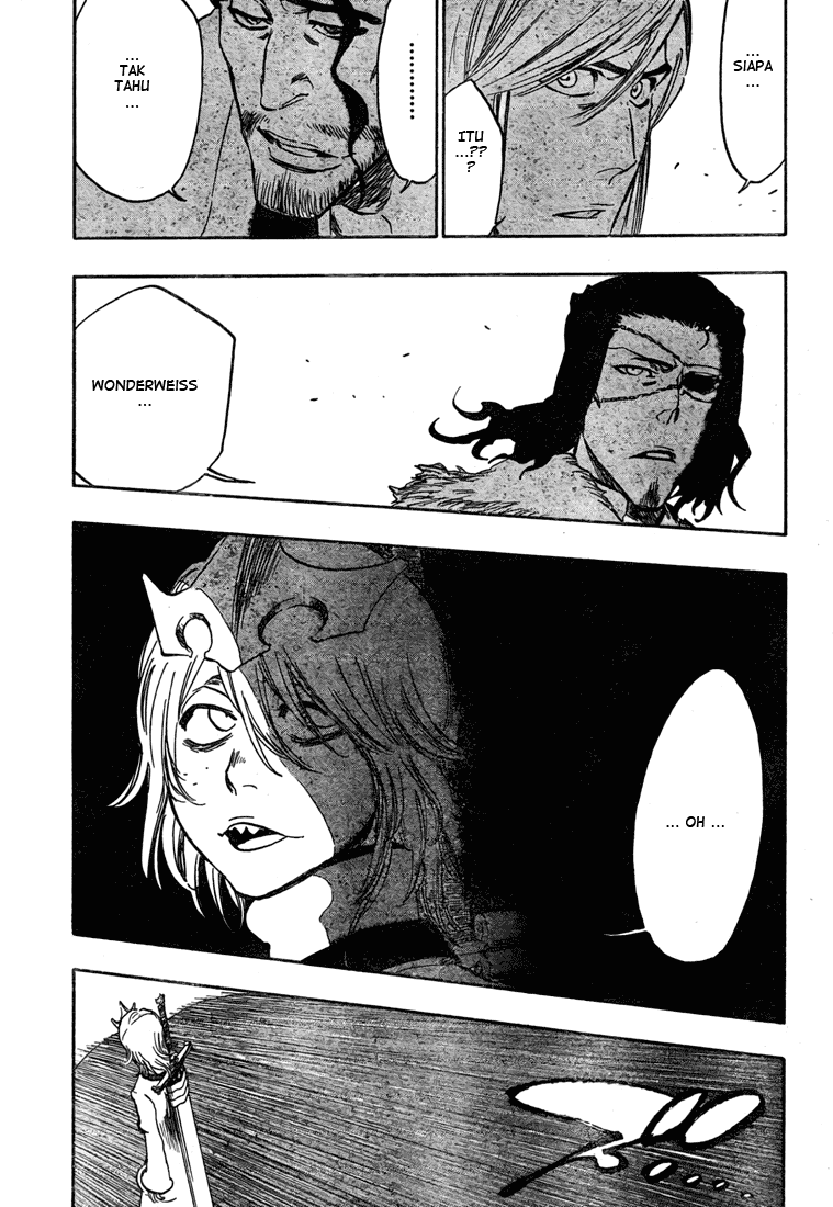Bleach Bab 363 halaman 19