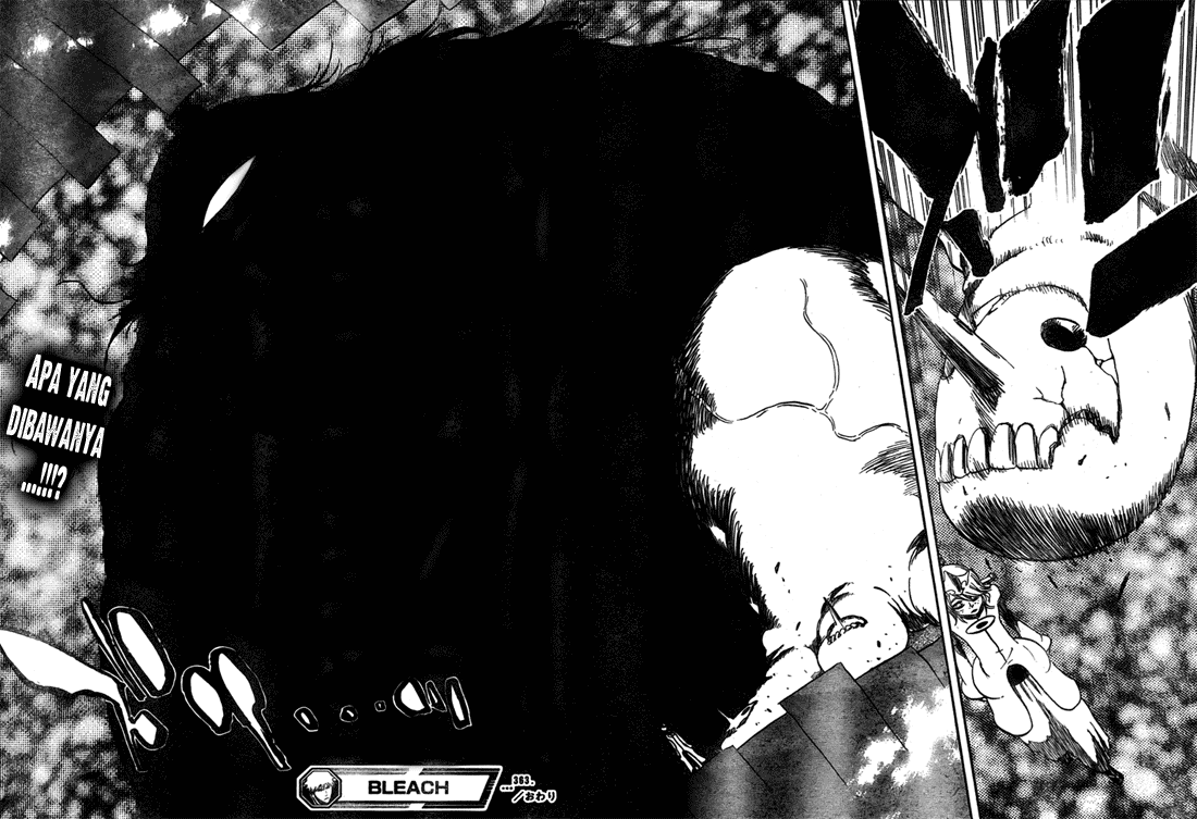Bleach Bab 363 halaman 20