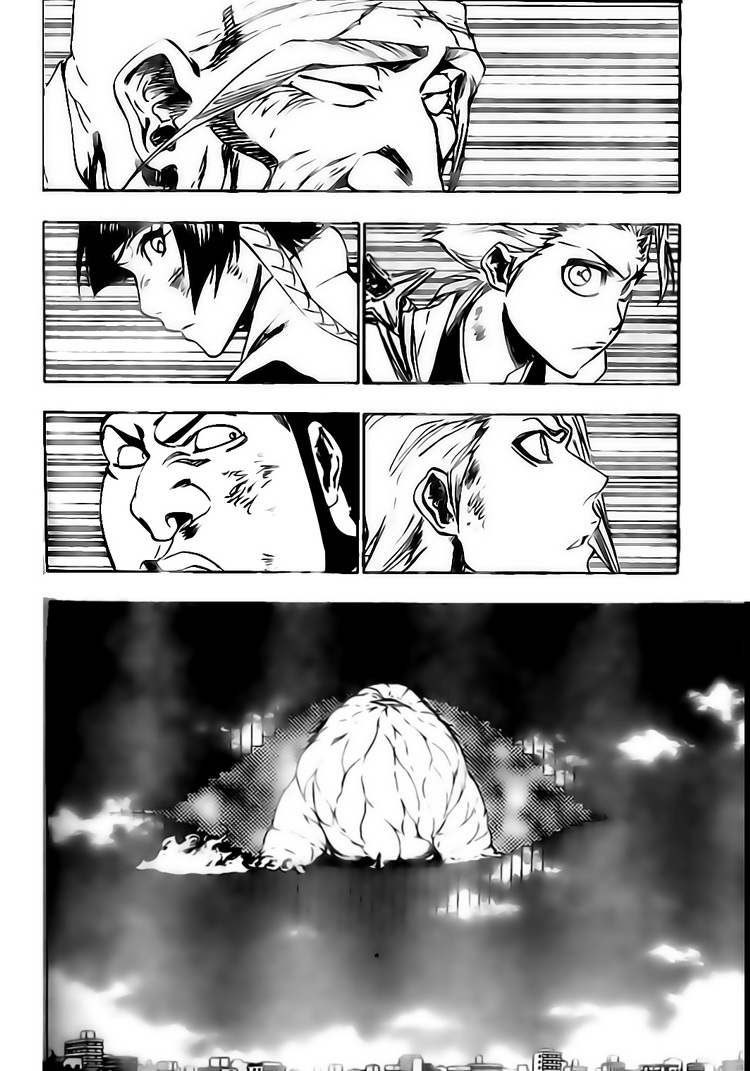 Bleach Bab 364 halaman 1