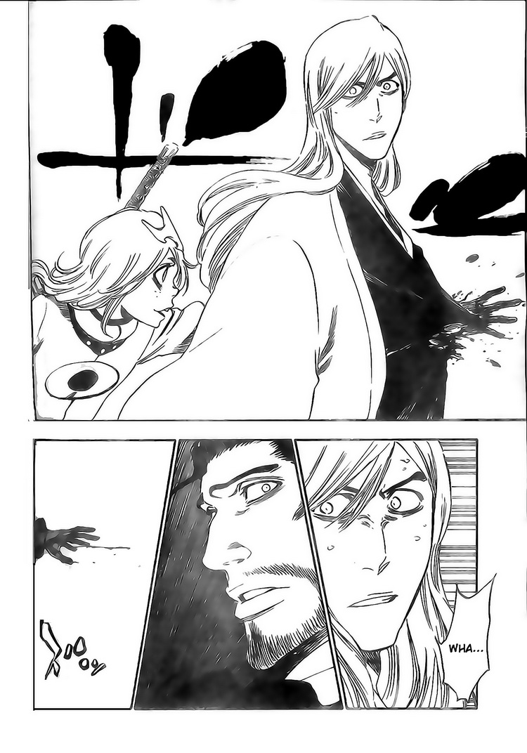 Bleach Bab 364 halaman 2