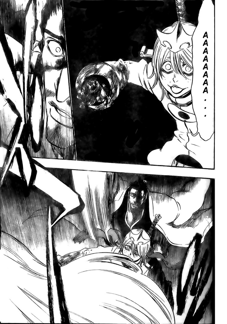 Bleach Bab 364 halaman 3
