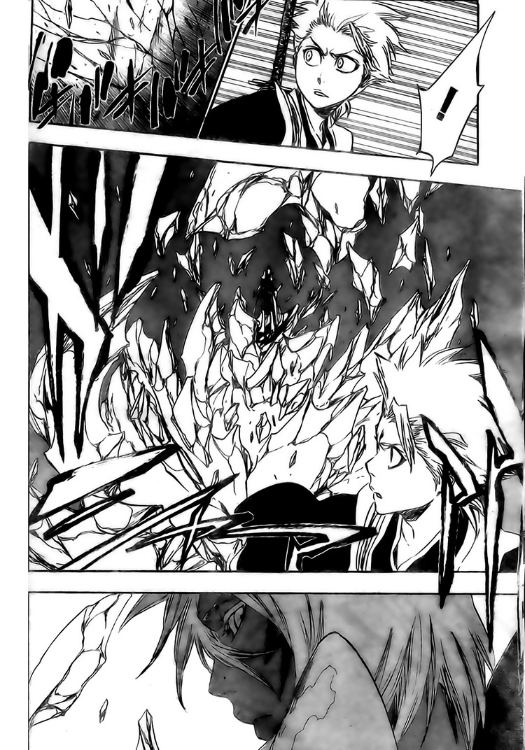 Bleach Bab 364 halaman 5