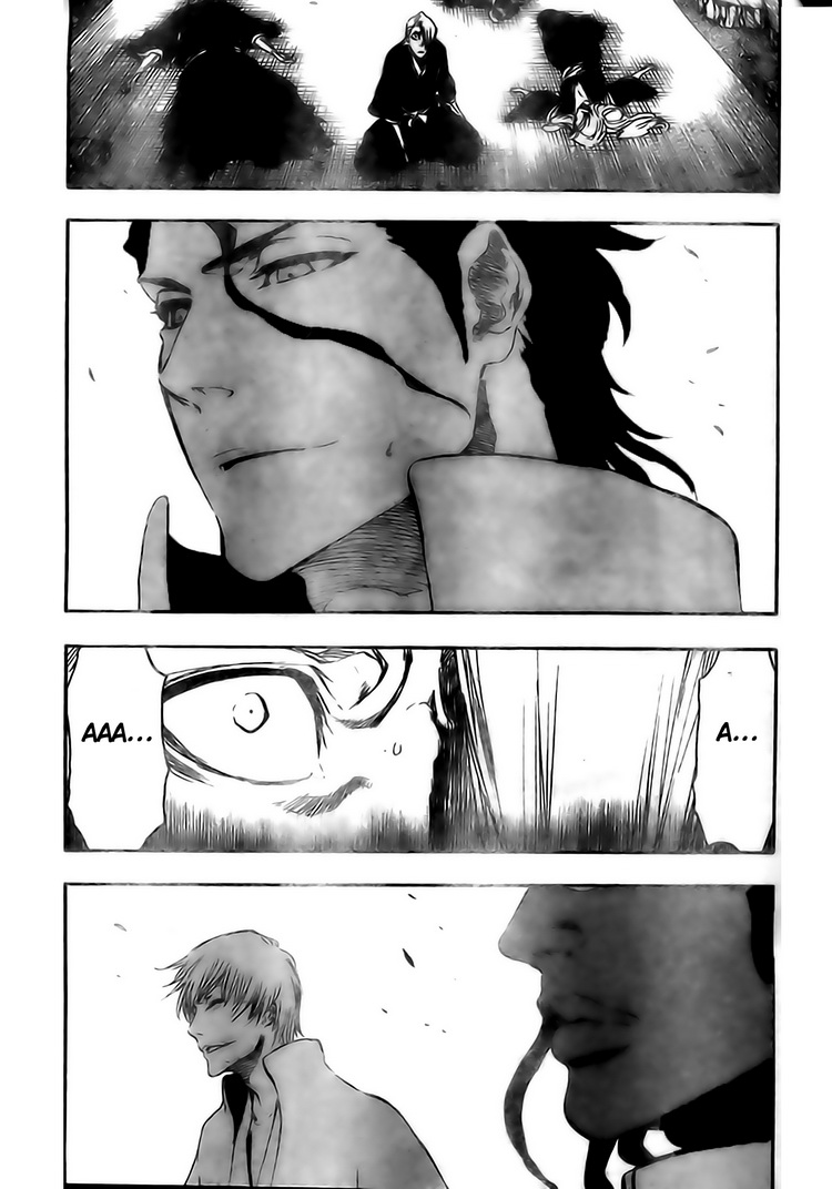 Bleach Bab 364 halaman 6