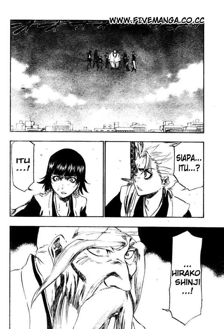 Bleach Bab 365 halaman 3