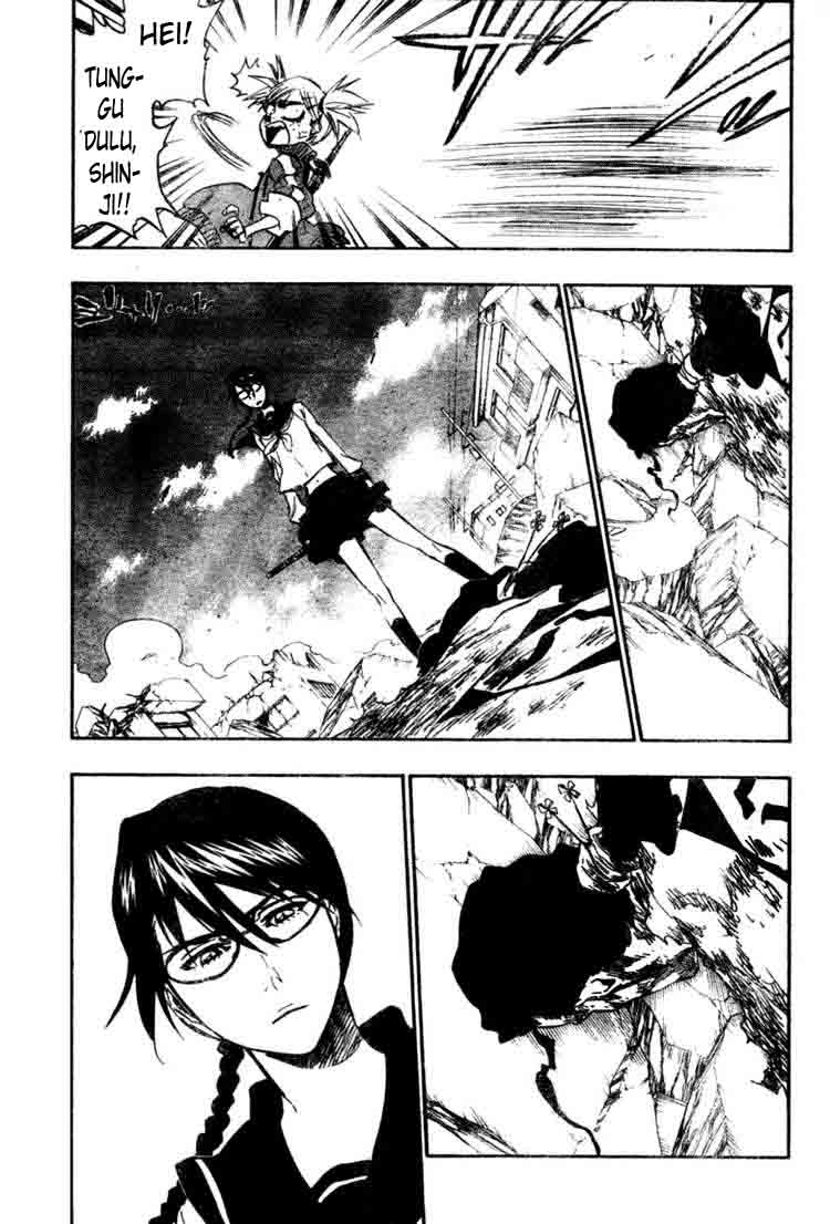 Bleach Bab 365 halaman 6
