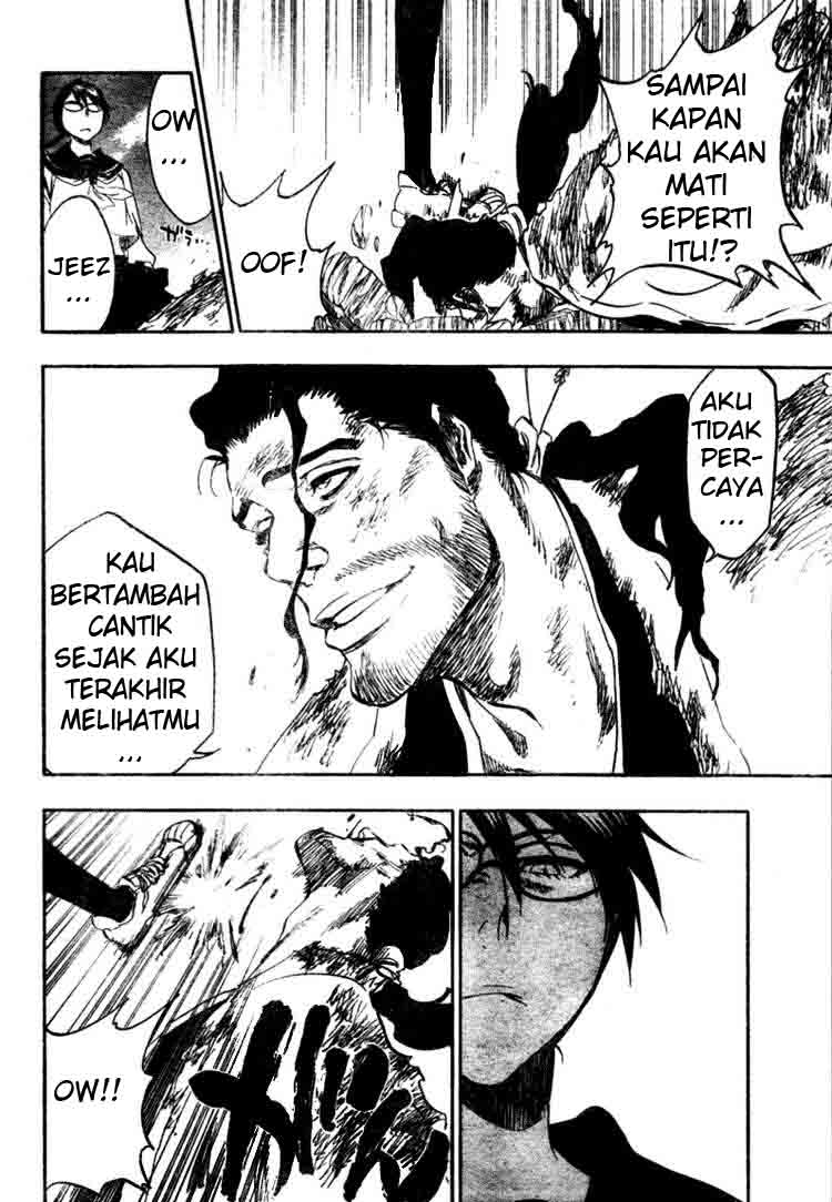Bleach Bab 365 halaman 7