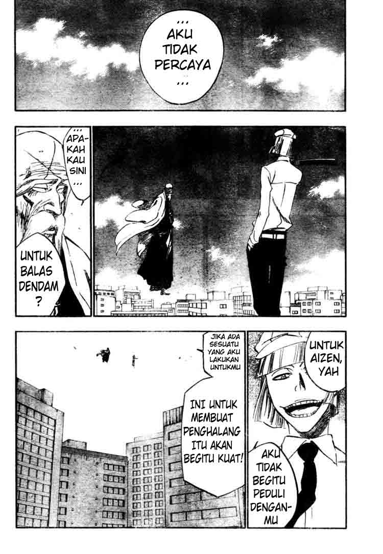 Bleach Bab 365 halaman 9